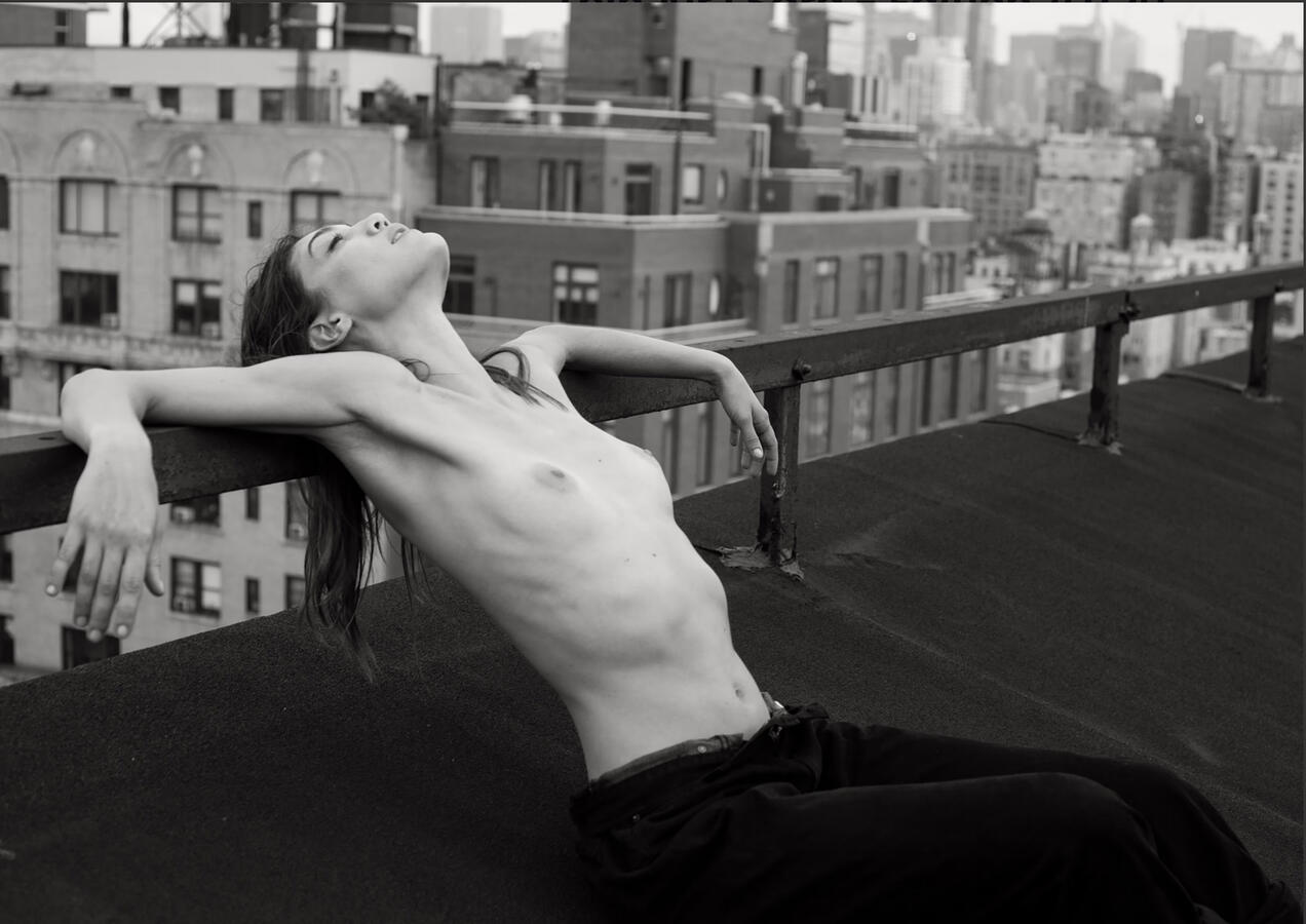 Thin Air Sara Edition #1 10/20