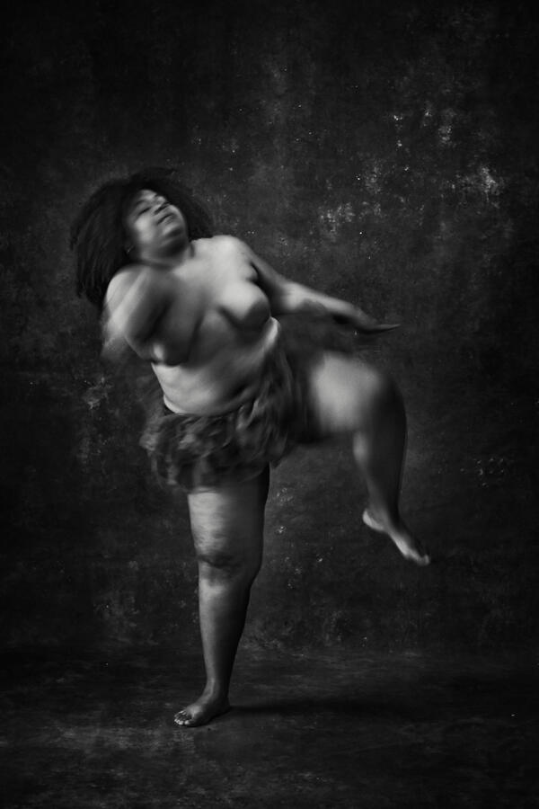 Isabella Movement #3