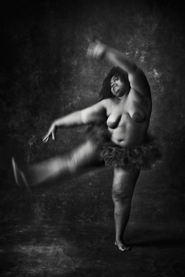 Isabella Movement #4