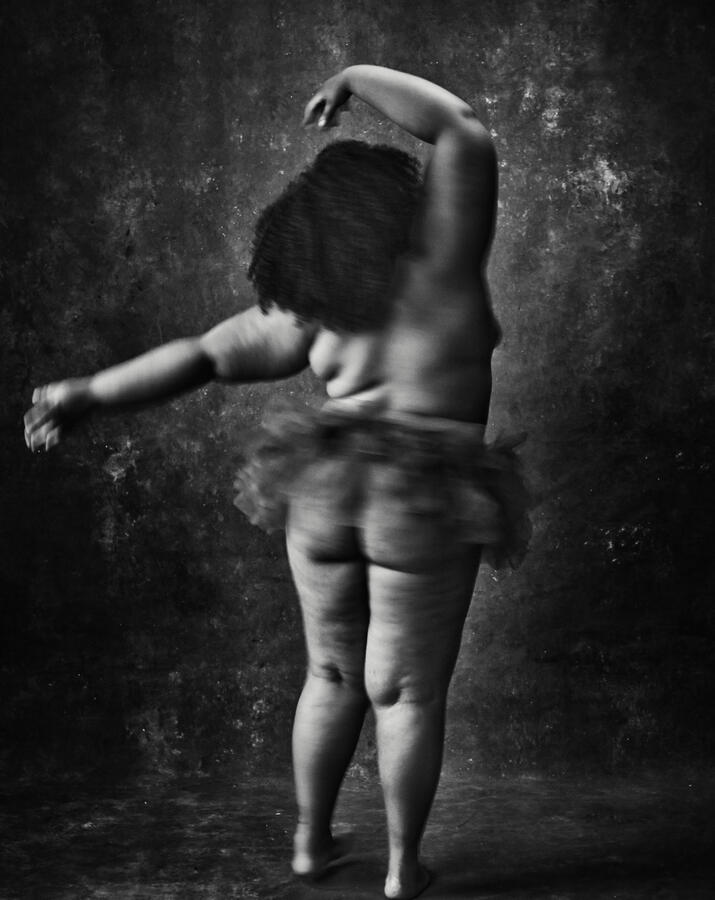 Isabella Movement #7