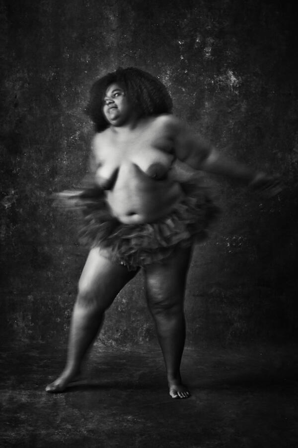 Isabella Movement #6