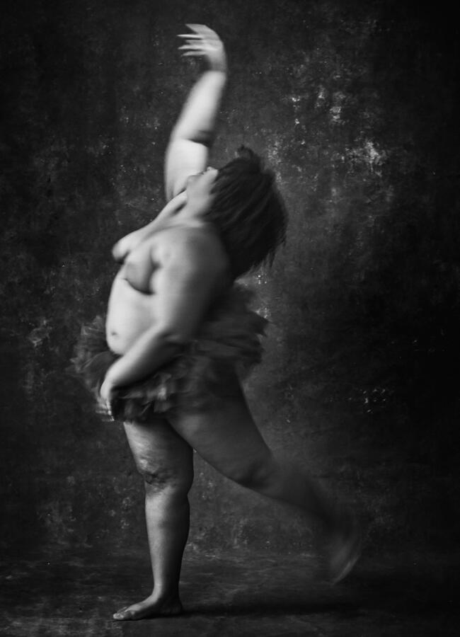 Isabella Movement #5