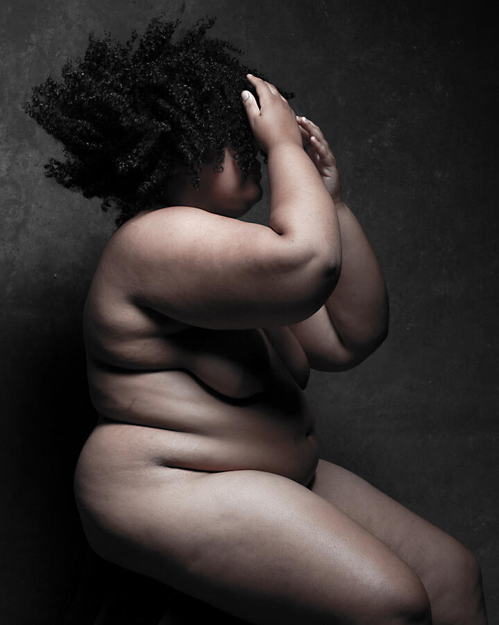 Isabella Portrait #1