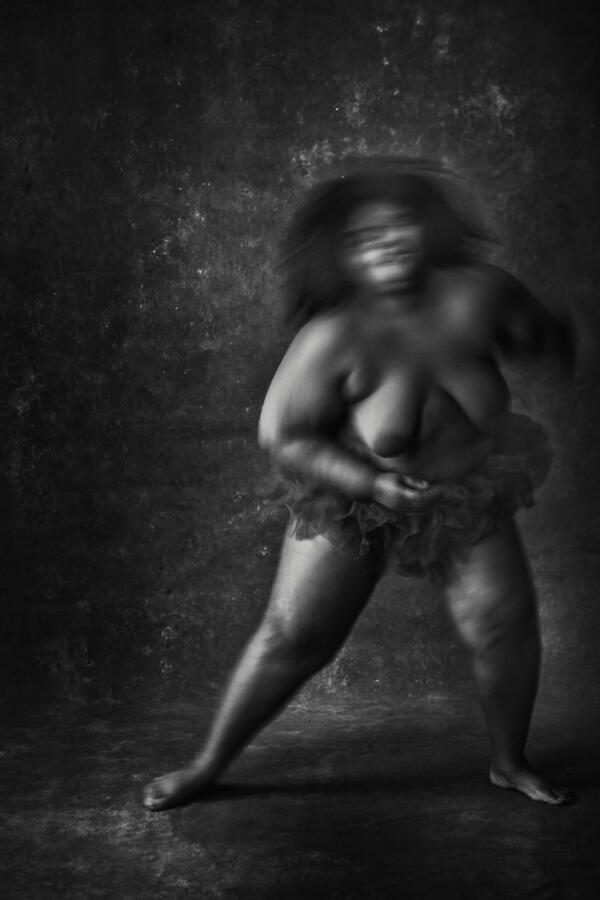 Isabella Movement #2