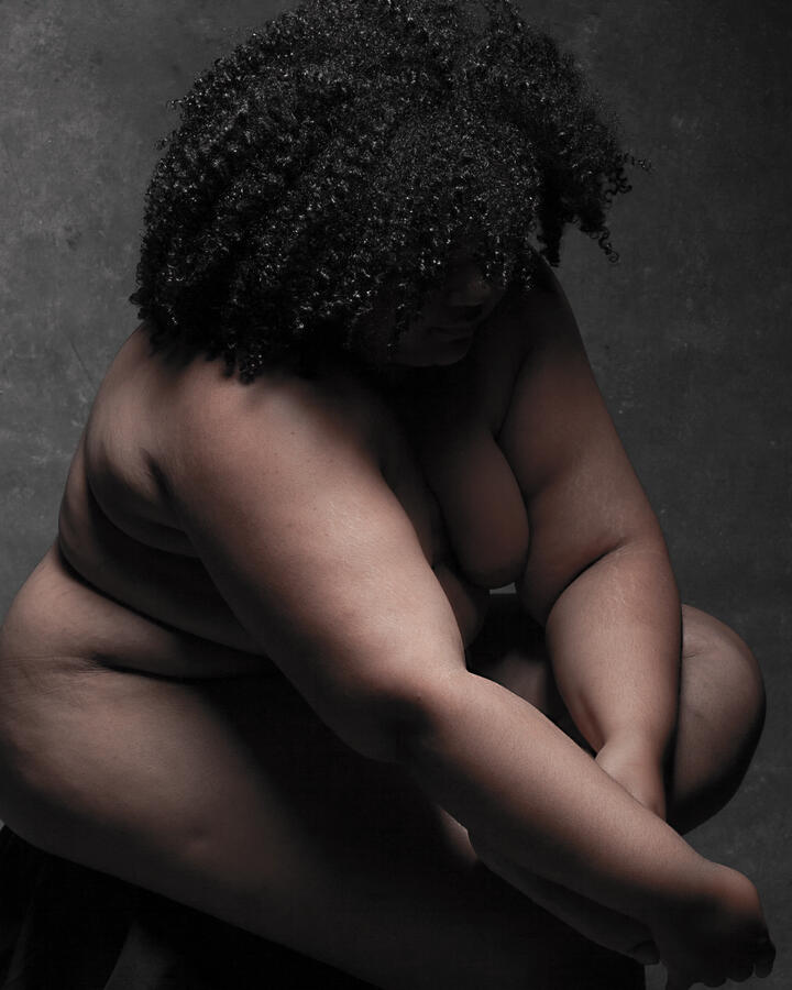 Isabella Portrait #2